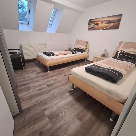 Wohnung Mit 2 Schlafzimmern Wutoschingen Екстер'єр фото
